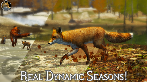 Ultimate Fox Simulator 2 PC