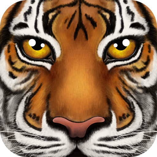 Ultimate Jungle Simulator الحاسوب