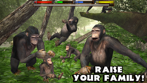 Ultimate Jungle Simulator PC