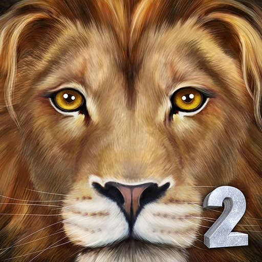 Ultimate Lion Simulator 2 الحاسوب