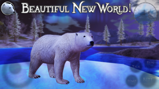 Polar Bear Simulator 2