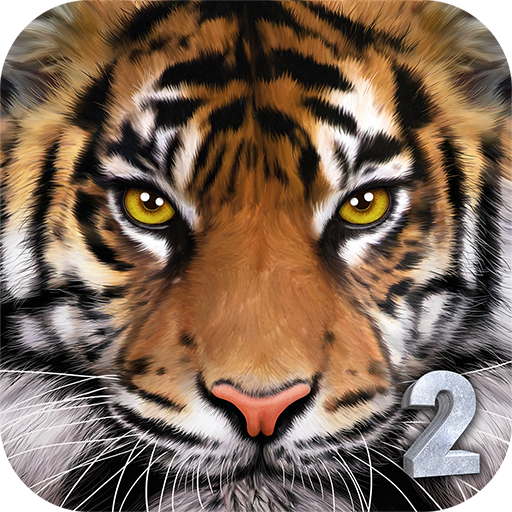 Ultimate Tiger Simulator 2 الحاسوب