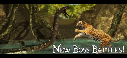 Ultimate Tiger Simulator 2 para PC