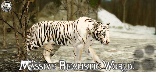 Ultimate Tiger Simulator 2 PC