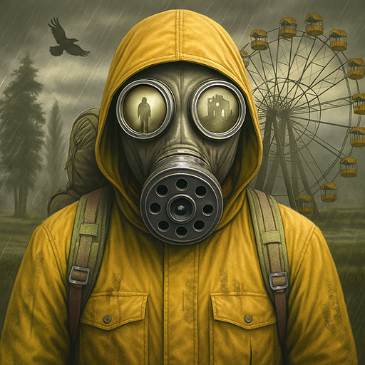 Day R Survival - 생존 PC