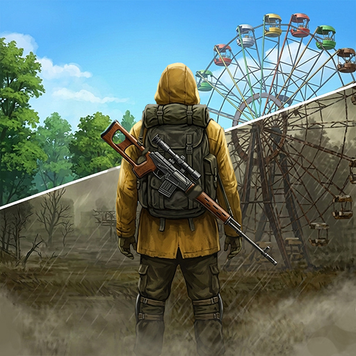 Day R Survival: Last Survivor PC