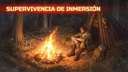 Day R Survival - Supervivencia