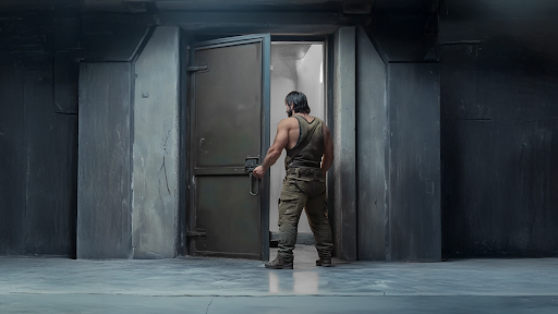 Day R Survival Game: Выживание ПК