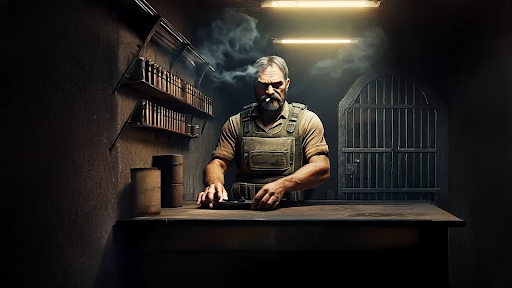 Day R Survival Game: Выживание ПК