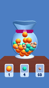 Ball Fit Puzzle PC