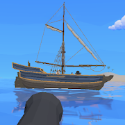 Pirate Attack PC