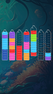 Water Sort Puzzle PC