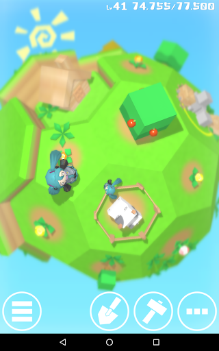 たまぷら@はちゅね星２ PC版