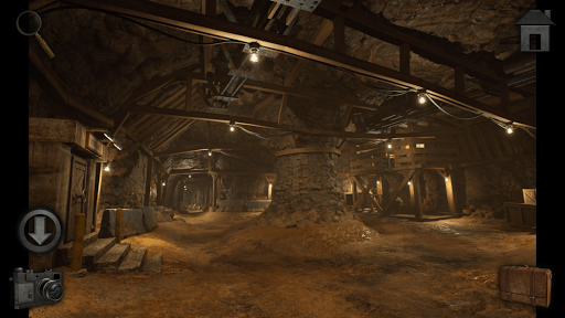 Meridian 157: Chapter 2 PC