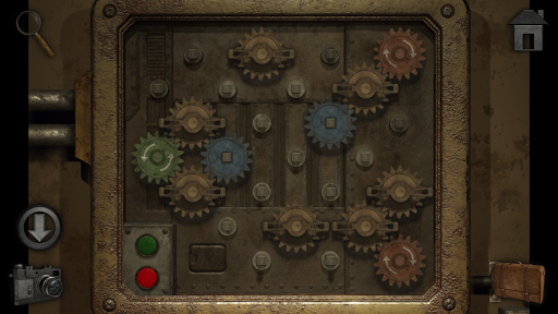 Meridian 157: Chapter 2 PC