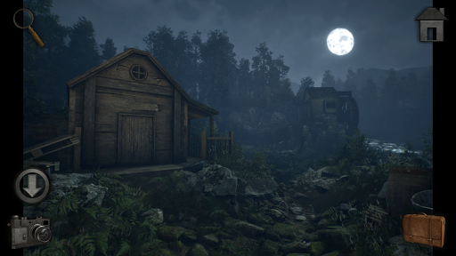 Meridian 157: Chapter 2 PC