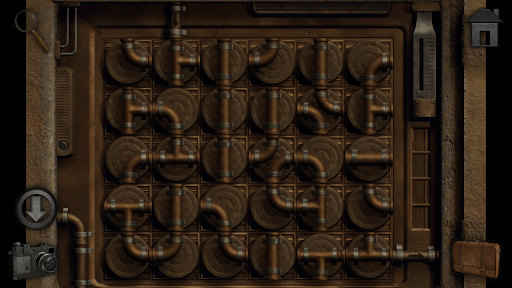 Meridian 157: Chapter 2