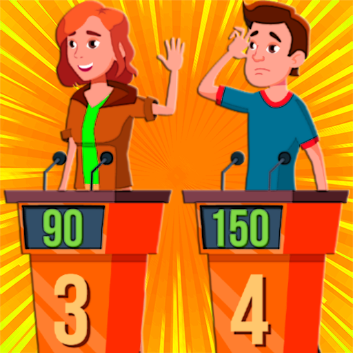 Giochi quiz. Giochi offline.