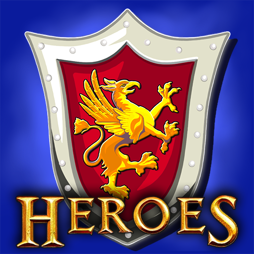 Heroes 3 of Might: Magic TD PC