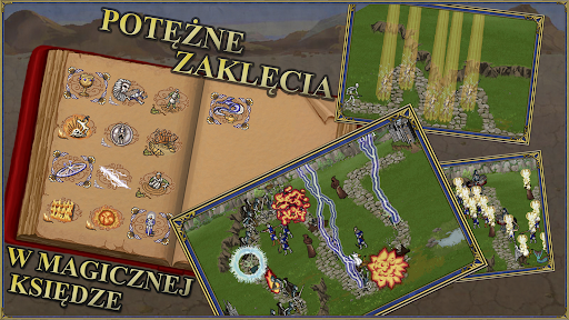 Heroes 3 of Might: Magic TD PC