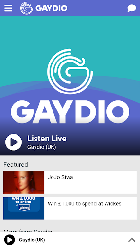 Gaydio PC