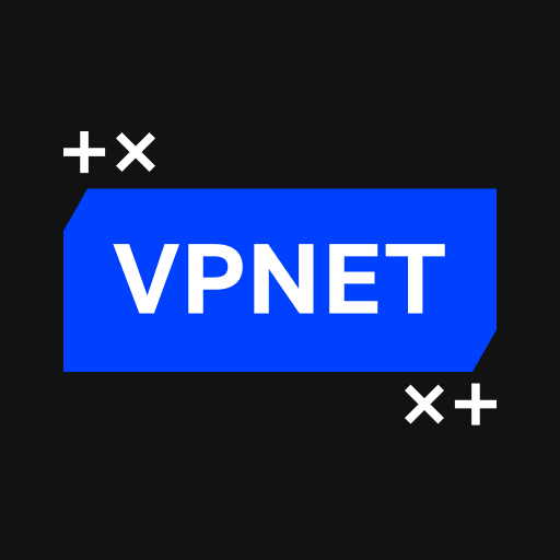 VPNET - Быстрый VPN Клиент