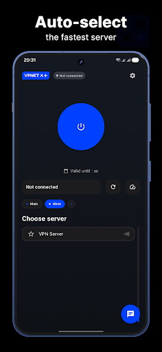 VPNET - Fast VPN Client
