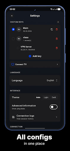 VPNET - Fast VPN Client