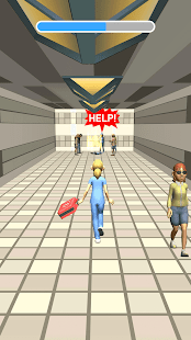 Dispatch Master 3D