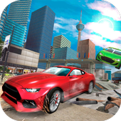 Download Dream Cars on PC with MEmu