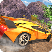 Download Drift Pro Car Racing Games 3D on PC with MEmu