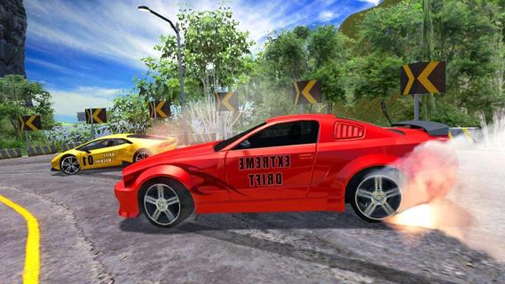 Furious Speed Extreme Drift PC
