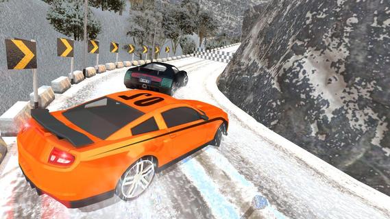 Furious Speed Extreme Drift PC