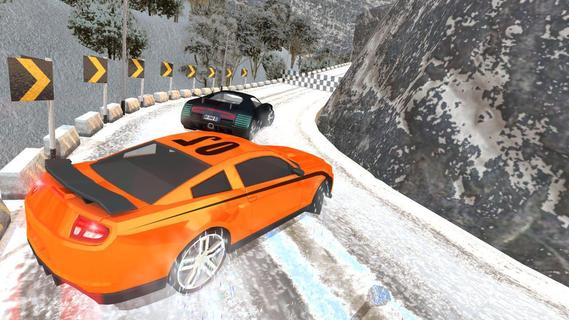 Download Drift Car Racing on PC with MEmu