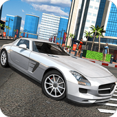 Luxury Super Car Simulator para PC