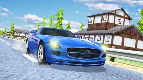 Luxury Super Car Simulator para PC
