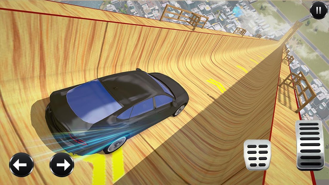 Mega Rampa Carro Piloto Façanha para PC