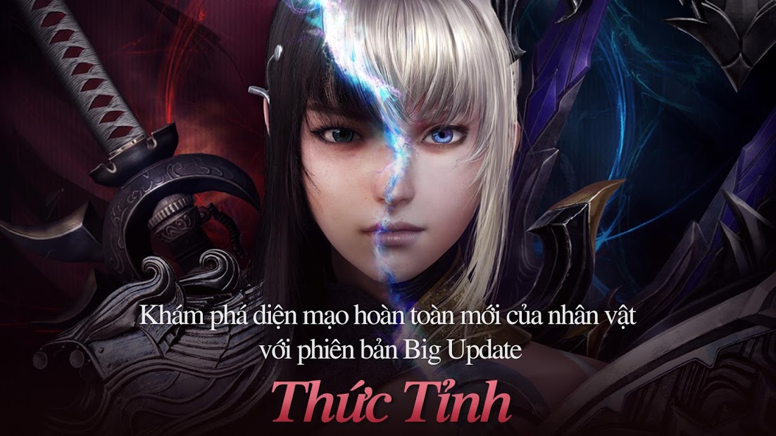 AxE: Alliance x Empire Việt Nam PC