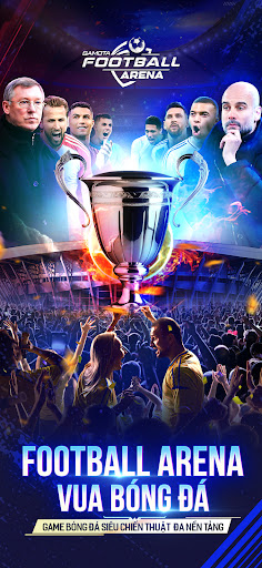 Football Arena - Vua Bóng Đá