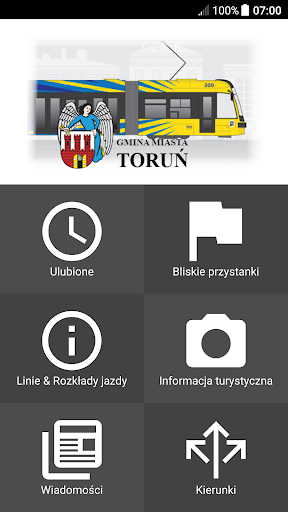 Toruń MZK PC