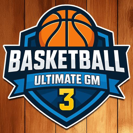 Ultimate Pro Basketball GM電腦版