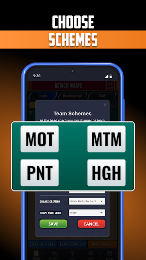 Ultimate Pro Basketball GM PC