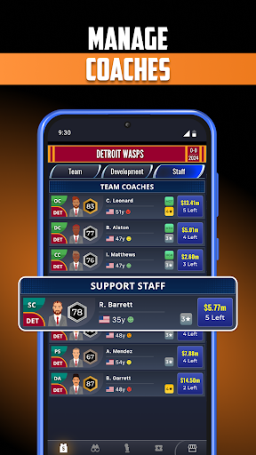 Ultimate Pro Basketball GM電腦版