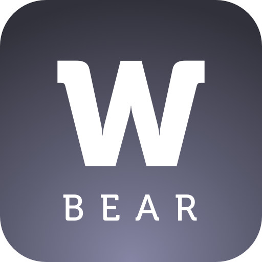 W | Bear PC