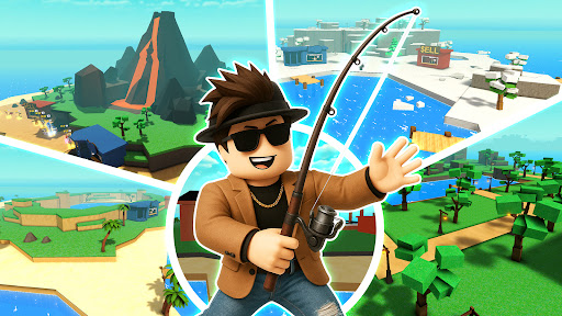 Go Fish: Block Islands