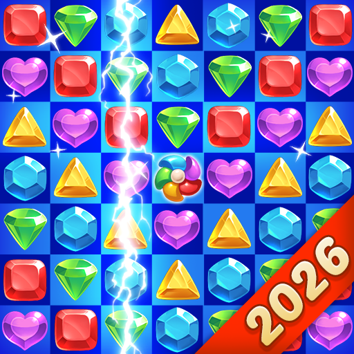 Jewel Blast Dragon - No Wifi PC