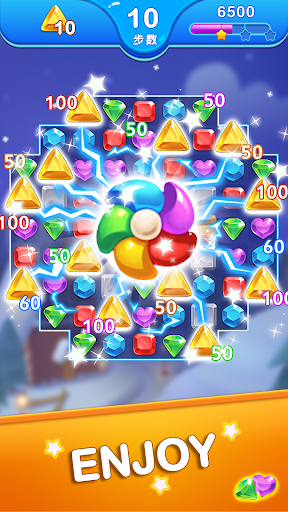 Jewel Blast Dragon - No Wifi PC
