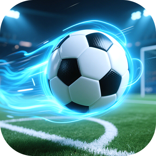 Goal Legend-Penalty Guardian