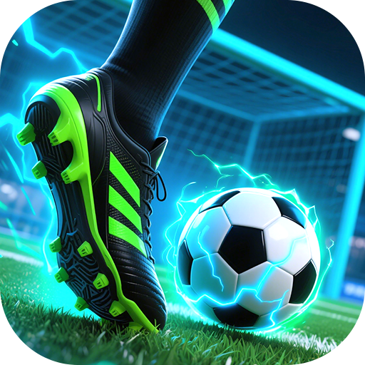 Goal Legend-Penalty Guardian