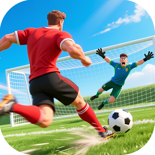 Goal Legend-Penalty Guardian PC